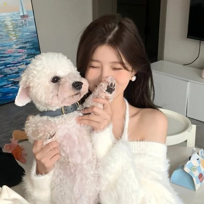 发光的内心